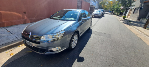 Citroën C5 1.6 Turbo Exclusive Am80