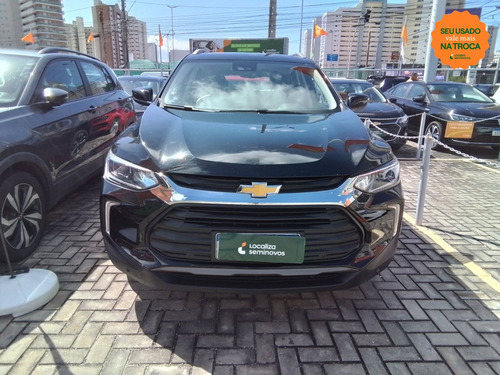 Chevrolet Tracker 1.2 TURBO FLEX PREMIER AUTOMÁTICO