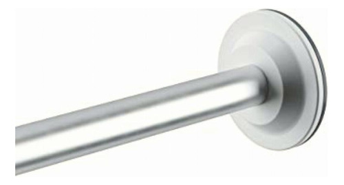 Umbra Sure-lock Tension Sw Rod 45-72 Chrome, Extends From