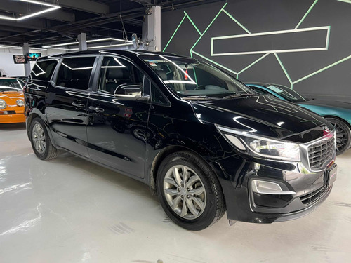 Kia Sedona 2.0 Ex At