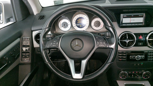 Mercedes-Benz Clase GLK 3.5 GLK 300 CGI OFF ROAD 4WD AT
