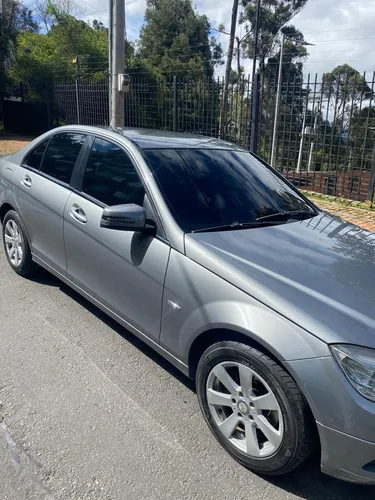 Mercedes Benz C180 - Bluefficiency - $51 Millones