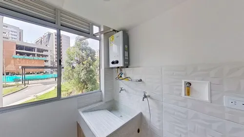 Hermoso Apartamento En Rionegro. Código 38