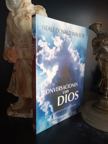 Conversaciones Con Dios - Walsch - Debolsillo