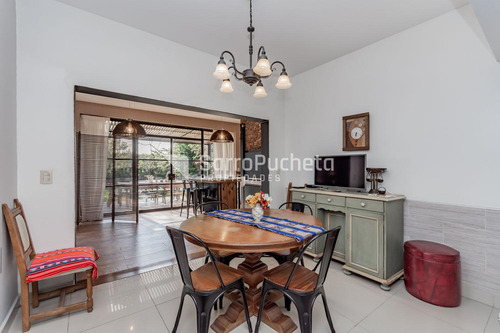 Venta Casa 5 Ambientes En Haras María Victoria