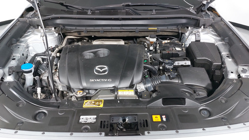 Mazda Cx-5 2.5 I Grand Touring Auto