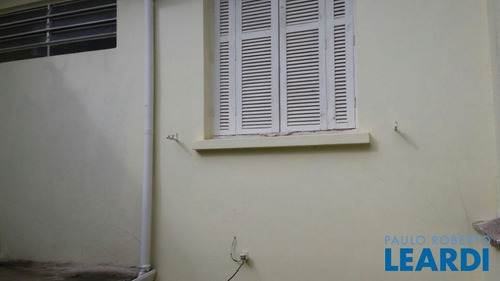 Imagem 10 de 10 de Casa Assobradada - Tatuapé - Sp - 544415