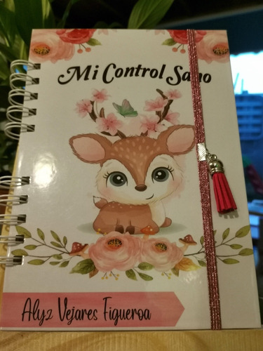 Agenda Control Pediatra 