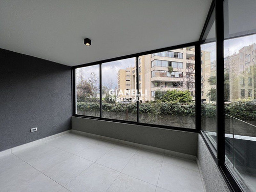 Nuevo Dpto. En Venta 2d/2b - El Nogal - Av. Vitacura