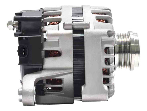 Alternador Para Chevrolet Cruze 4cl 1.4 2012 Sist Valeo 130a