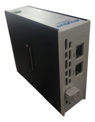 Anybus Ethernet/ip - Profinet-irt Device Ab7519-f
