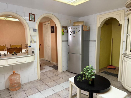 Casa En Venta En Lomas De Tecamachalco