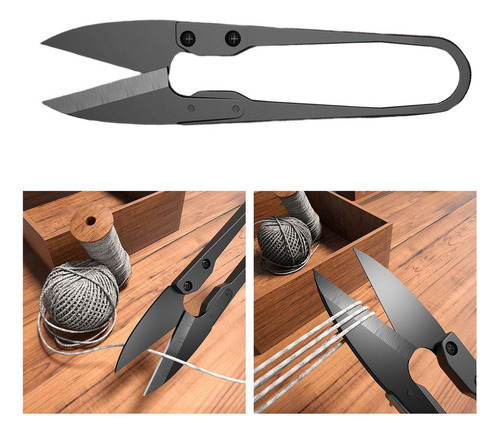 Tijeras Para Coser Tijeras Compatible Con Bordar Tijeras