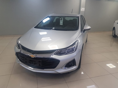 Imagen 10 de 25 de Chevrolet Cruze 5 Puertas Lt Aut.0km 2023 Entrega Im.go