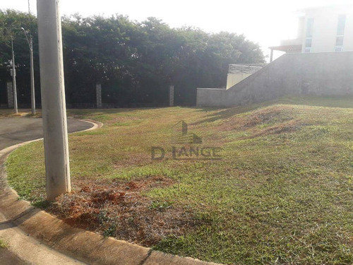Lindo Terreno De Esquina À Venda No Swiss Park Com 632m² , Excelente Localização, Pronto Para Construir. - Te4632