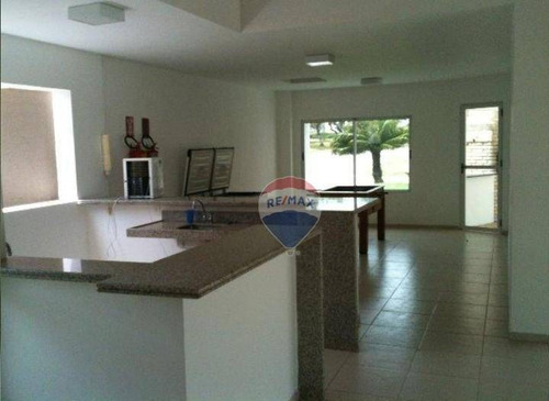 Cond. Vila Maria Residencial - Pirangi Do Norte (distrito Litoral) - Te0004