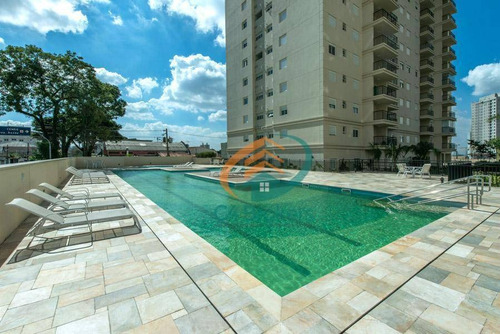 Imagem 1 de 24 de Apartamento Com 2 Dormitórios À Venda, 70 M² Por R$ 530.000,00 - Vila Augusta - Guarulhos/sp - Ap3882