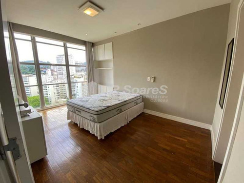 Imagem 13 de 15 de Apartamento Com 2 Quartos Em Botafogo, Praia De Botafogo - Baap20014