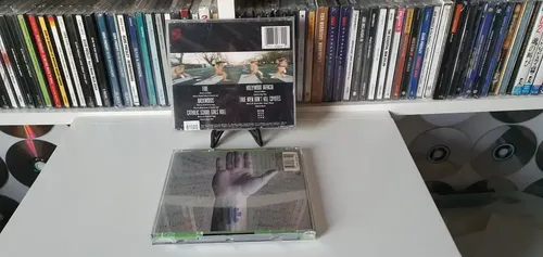 Red Hot Chili Peppers The Abbey Road E.p. +blood Sugar Sex