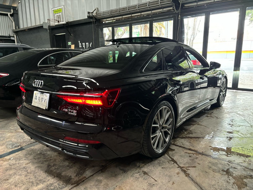 Audi A6 2.0 45 Tfsi S Line Mhev