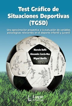 Test Gráfico De Situaciones Deportivas (tgsd)