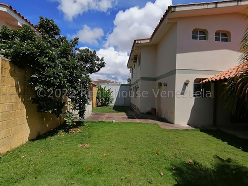 Esplendida Quinta En Venta En Barici Barquisimeto,lara Aa