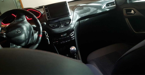 Peugeot 208 1.6 Gt Thp 2019