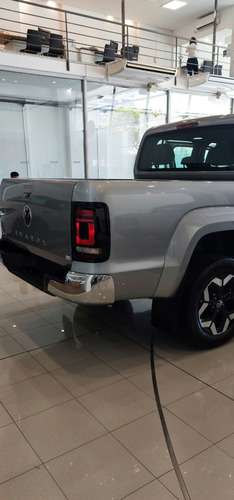 Volkswagen Amarok 2.0 Cd Tdi 180cv Highline At