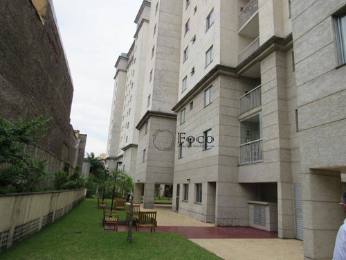 Imagem 2 de 30 de Apartamento À Venda, 59 M² Por R$ 340.000,00 - Picanco - Guarulhos/sp - Ap0018