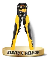 Comprar Desencapador De Fio Eletrico Crimpador Corta Prensa Terminal