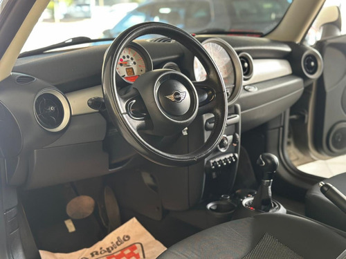 Mini One 1.6 Aut. 3p