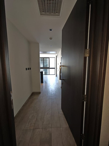 Departamento 1 Dorm. Edificio Zoco En Lo Barnechea