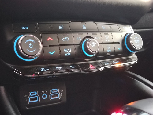 Dodge Durango 3.6 Sxt