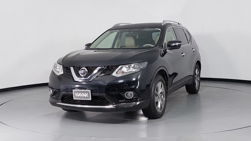 Nissan X-Trail 2.5 EXCLUSIVE 2 ROW AUTO