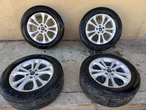 Comprar Rines 17 Ford Fusion Focu Escape Original Solo Rines Solos
