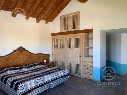Casa Venta Balcones Del Campestre La Gavia Leon Gto
