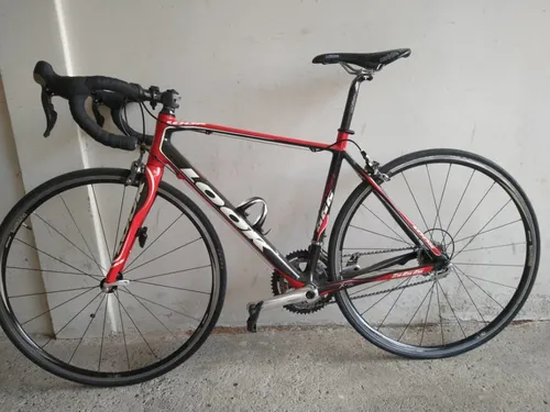 Bicicleta Look Ruta MercadoLibre