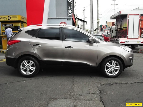 Hyundai Tucson Ix-35 Gl 2.0