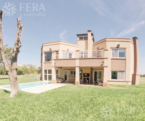 Imagen 1 de 13 de Venta De Casa 4 Ambientes En Greenville Polo (26528)