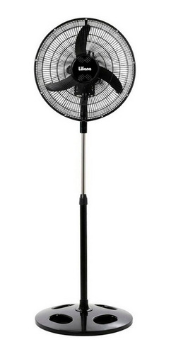 Combo X2 Ventilador De Pie Orbital Liliana 18 Pulgadas