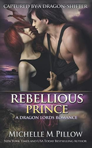 Libro: Rebellious Prince: A Qurilixen World Novel (captured