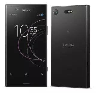 Celular Sony Xperia Xz1 64 Gb Nuevos! Libres!!