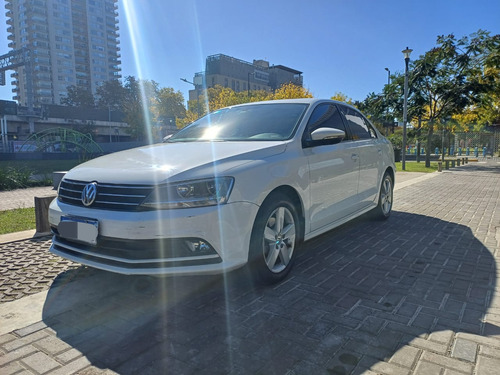 Volkswagen Vento 1.4 Comfortline 150cv At