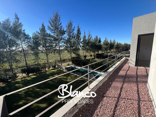 Casa En Venta En Tipas, Nordelta, Tigre