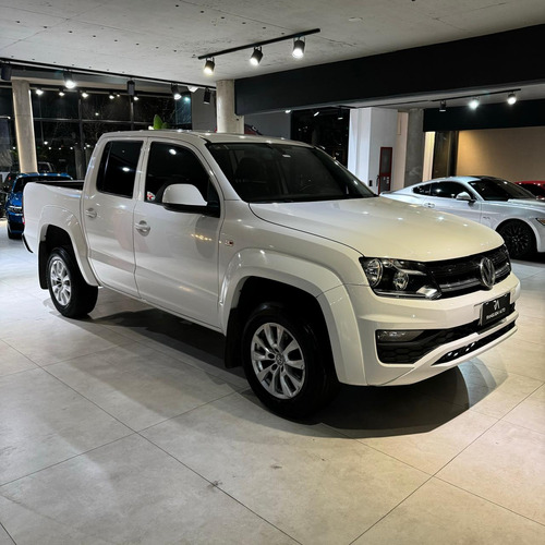 Volkswagen Amarok 2.0 Cd Tdi 180Cv Comfortline 4X2