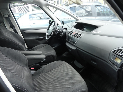 Imagem 9 de 13 de Citroen C4 Picasso Glxa