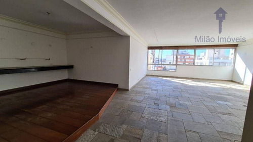 Imagem 5 de 30 de Apartamento 4 Dormitórios À Venda, 279 M², Edifício Alvarenga, Itaim Em São Paulo/sp - Ap1592