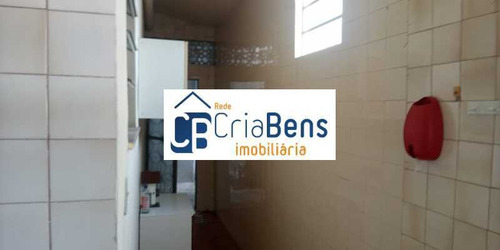 Imagem 11 de 15 de Casa De Rua-à Venda-abolição-rio De Janeiro - Ppca20176