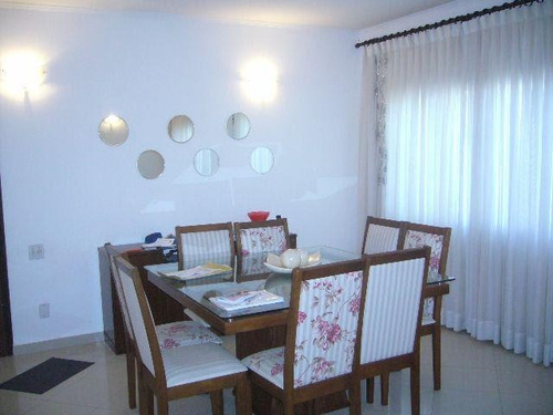 Imagem 4 de 14 de Linda Casa No Jabaquara, São Paulo - Ca0007