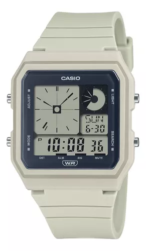 Como ver a hora em relógio de ponteiro? A Casio explica!